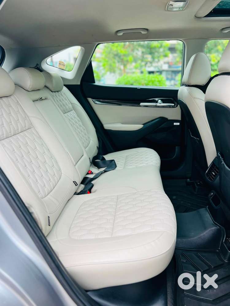 Kia Seltos Htx Plus D, 2020, Diesel