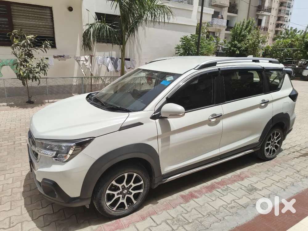 Excellent Condition Xl6 Cng For Immediate Sale