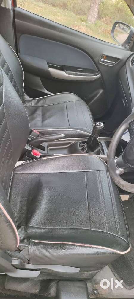 Maruti Suzuki Baleno Zeta, 2020, Petrol