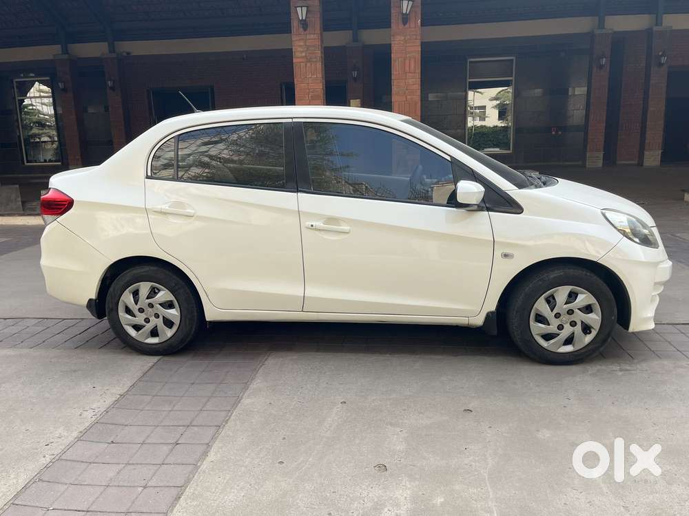 Honda Amaze 1.5 Smt I Dtec, 2014, Diesel