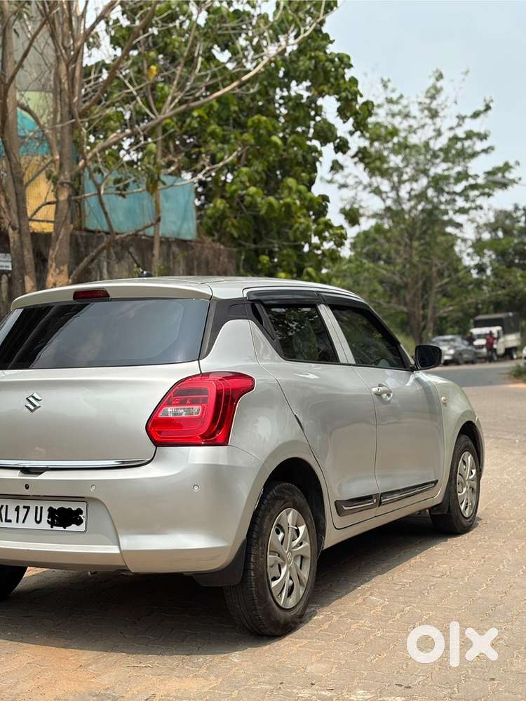 Maruti Suzuki Swift