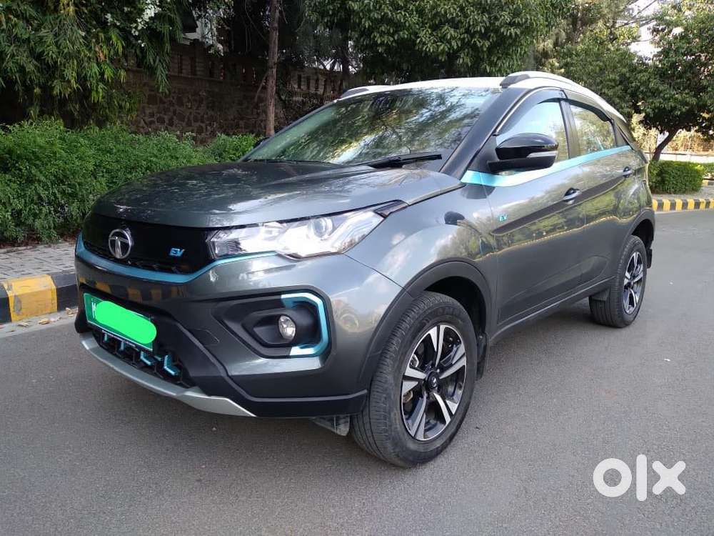 Tata Nexon Ev Max 3.3 Kw Xz Plus, 2023, Electric