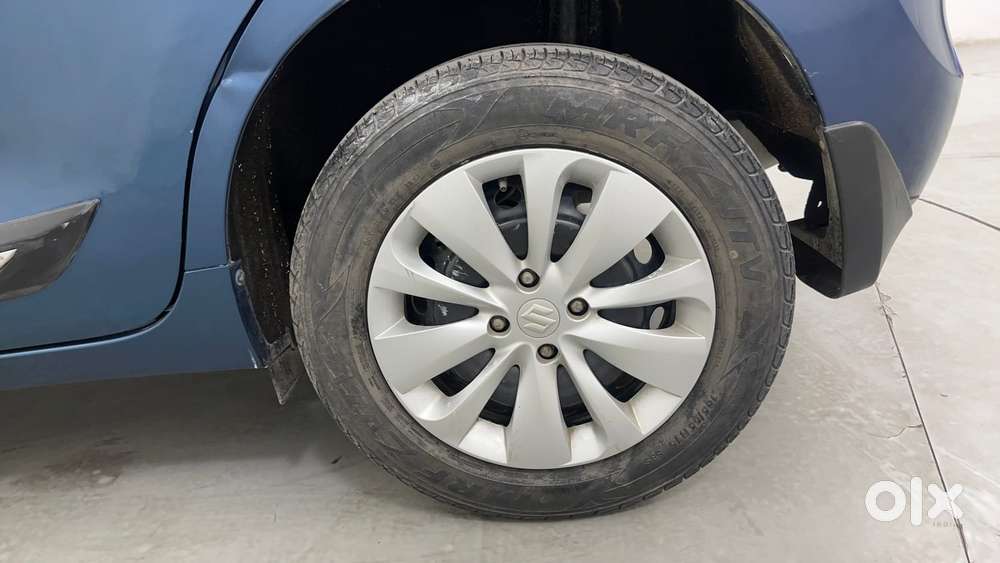 Maruti Suzuki Baleno 1.2 Delta At, 2017, Petrol