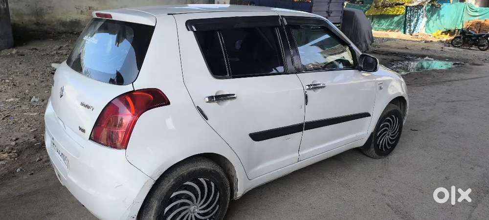 Swift Vdi Diesel Bechna Hai
