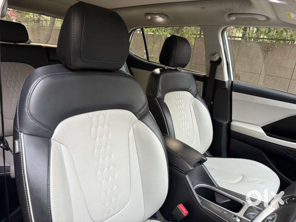 Hyundai Creta 1.5 Sx (o) Diesel, 2021, Diesel