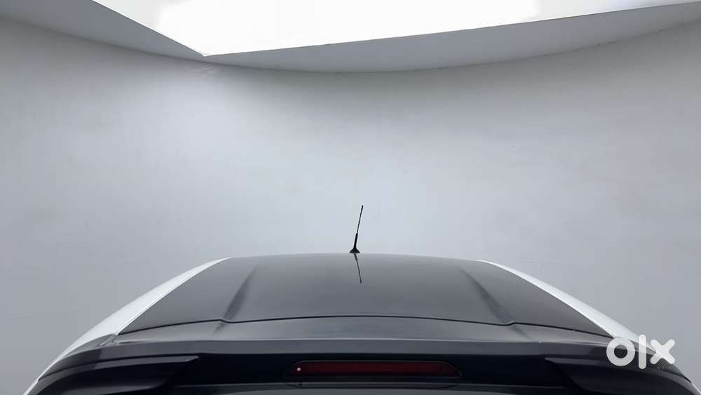 Tata Altroz 1.2 Xz Plus Petrol, 2022, Petrol