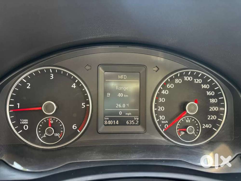 Volkswagen Jetta, 2010, Diesel