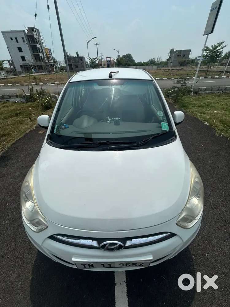 I10 Kappa  Petrol  2012  Good Condition  2nd Owner