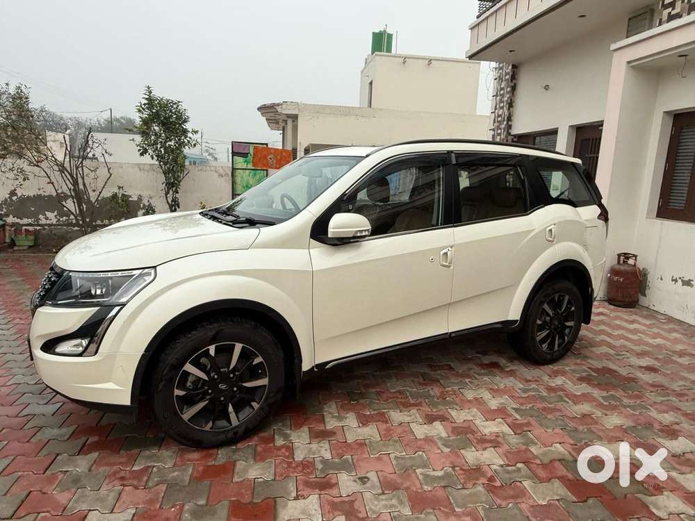 Mahindra Diesel 2019 Automatic