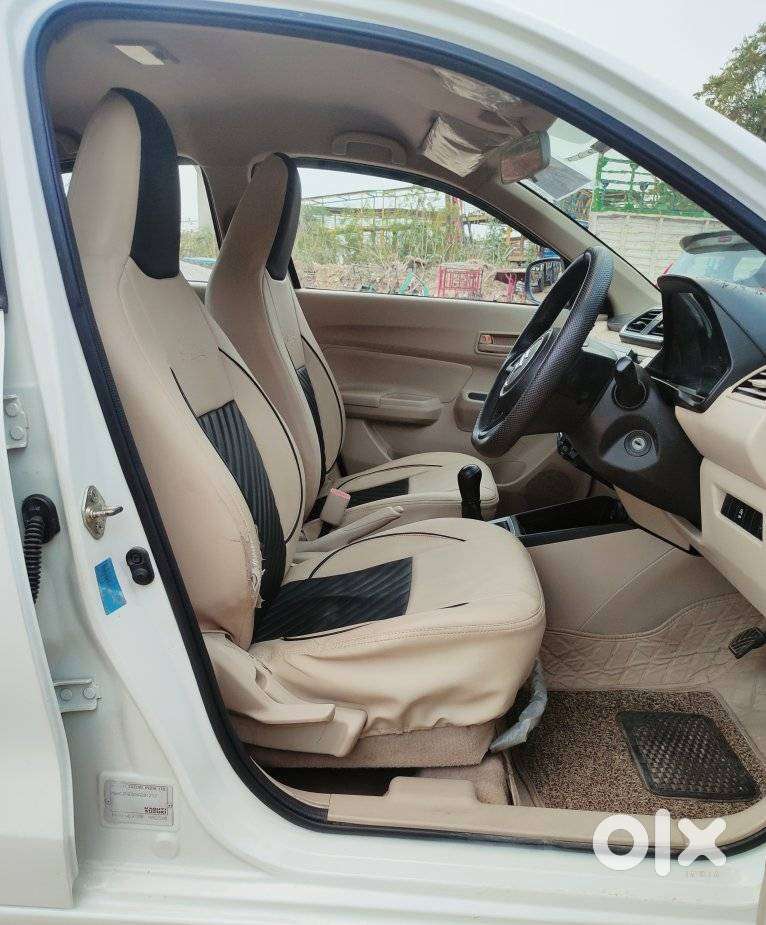 Maruti Suzuki Swift Dzire 1.2 Lxi (o), 2022, Petrol