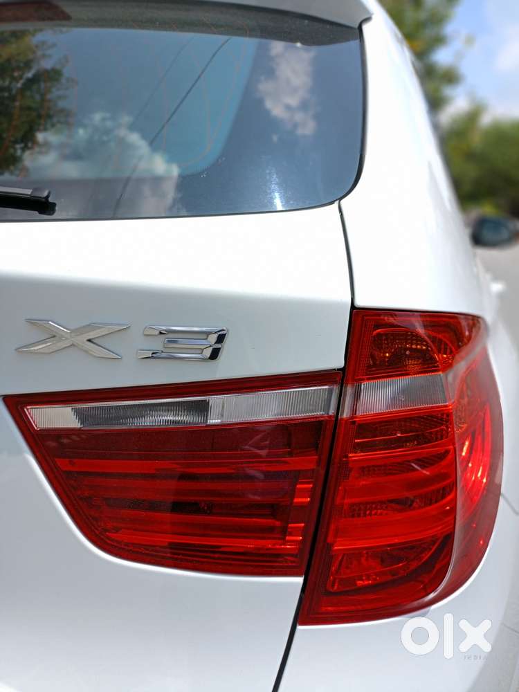 Bmw X3 X Drive 20d X-line, 2016, Diesel