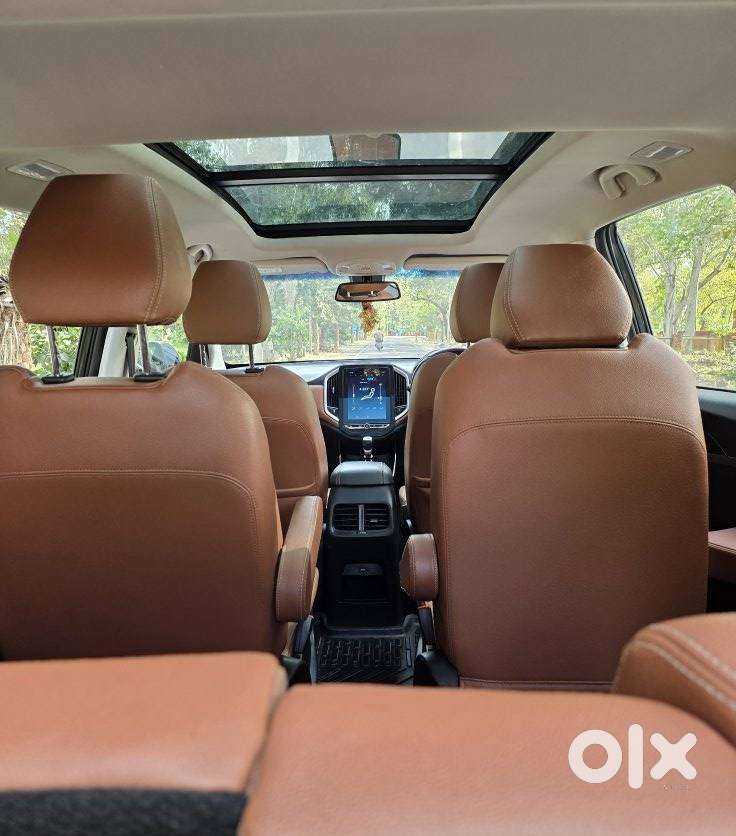 Mg Hector Plus Sharp Pro 2.0 Turbo Diesel 6 Str, 2020, Diesel