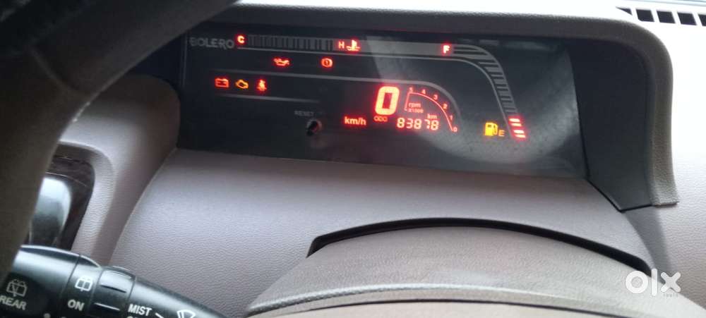 Mahindra Bolero 1.5 Power Plus Zlx, 2019, Diesel