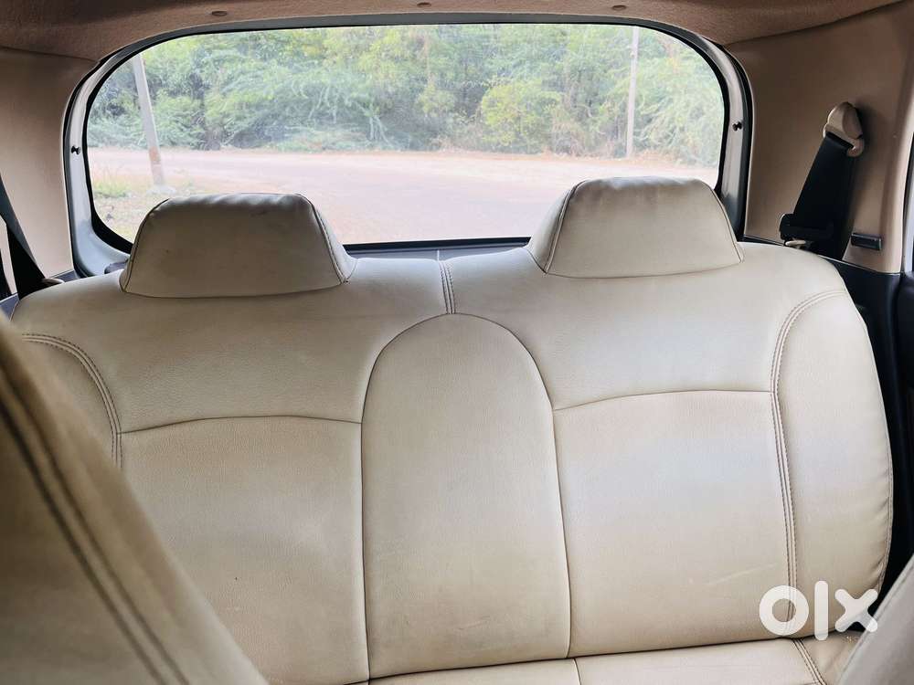 Hyundai Santro Xing Gls, 2010, Petrol