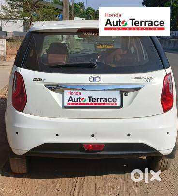 Tata Bolt Quadrajet Xt, 2015, Diesel