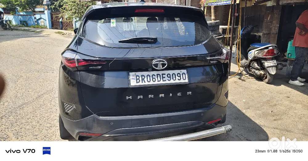 Tata Harrier 2.0 Diesel 2023 Edition