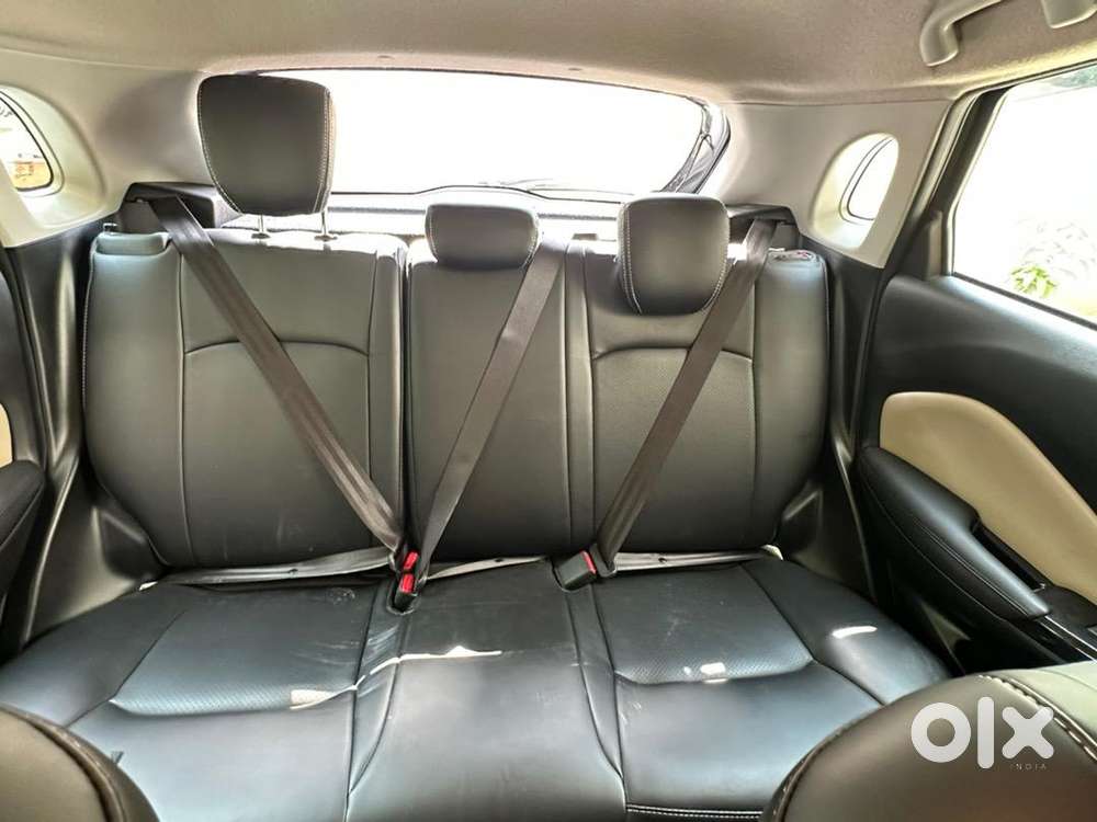 Toyota Glanza 2023 Petrol Good Condition