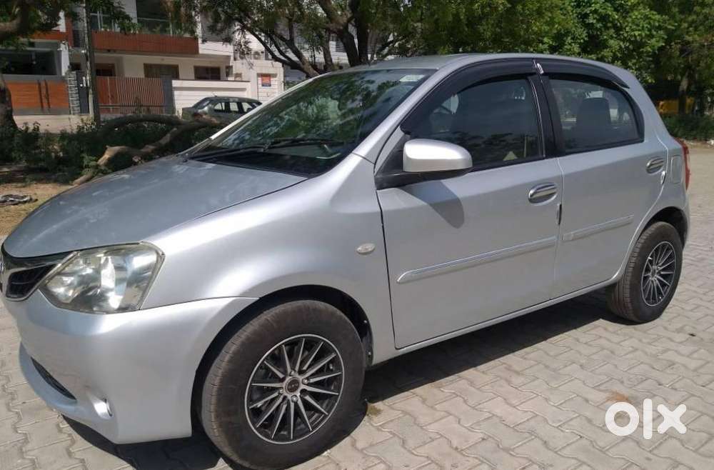 Toyota Etios Liva 2013-2014 Gd, 2014, Diesel