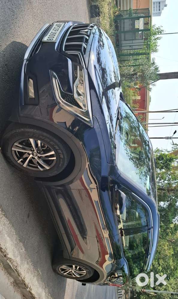 Mahindra Xuv700 2.2 Ax 5 Diesel Mt Str, 2024, Diesel