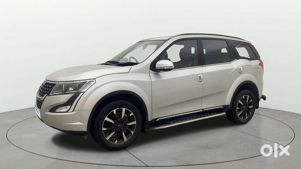 Mahindra Xuv500 W11, 2018, Diesel
