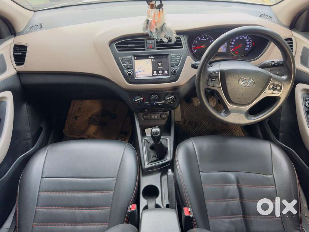 Hyundai I20 1.2 Spotz, 2020, Petrol