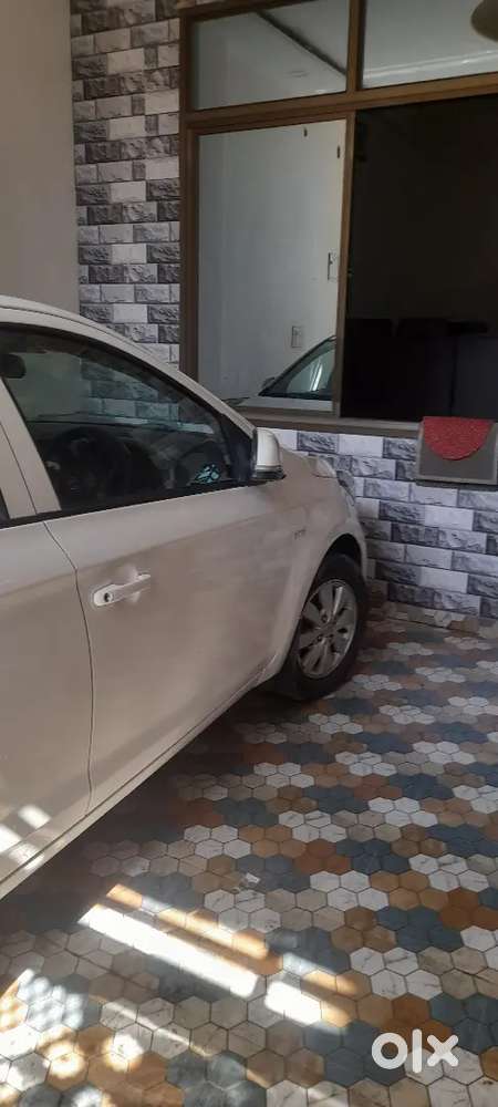 Hyundai I20 Asta 2013