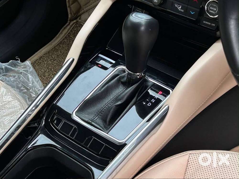 Jeep Meridian 2.0 Limited (o) 4x2 At, 2025, Diesel
