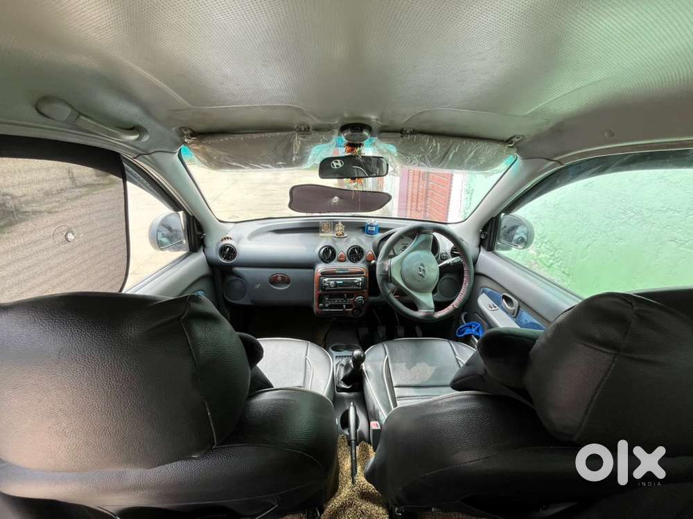 Hyundai Santro Xing 2009