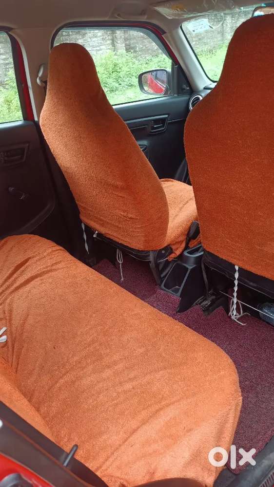 Maruti S-presso 2020 Amt 2nd Owner