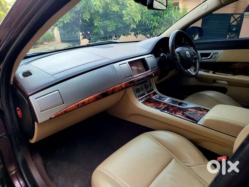 Jaguar Xf 3.0 Litre S Premium Luxury, 2012, Diesel