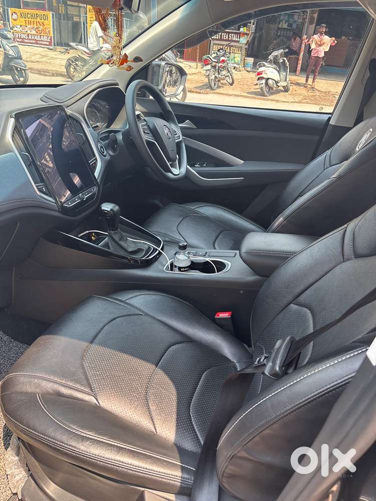 Mg Hector 2022 Excellent Condition!