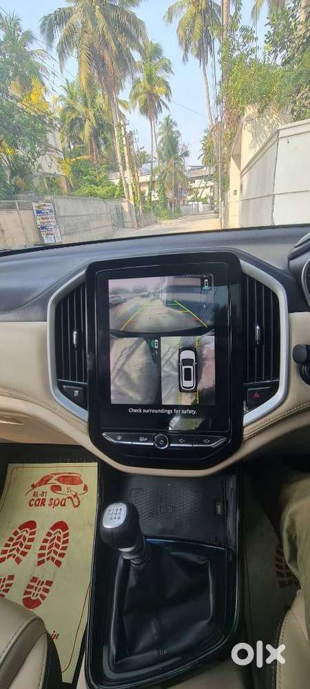 Mg Hector 2.0 Sharp Diesel, 2021, Diesel