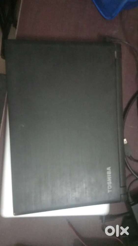 Toshiba Laptop&ndash; Intel CeleronN2840|2GB RAM|128GB SSD|2hr Battery