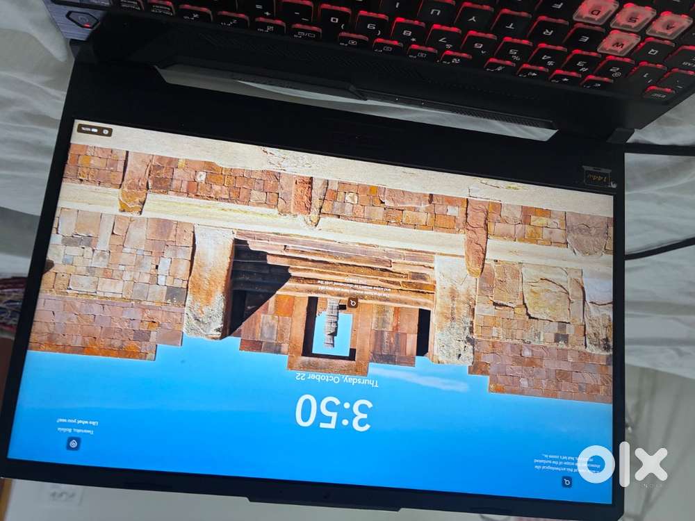 Tuff gaming