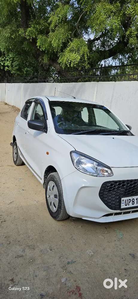 Maruti Suzuki Alto K10 2024 Petrol Good Condition