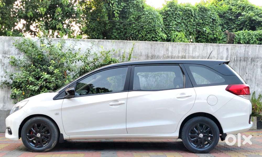 Honda Mobilio V I-vtec, 2014, Diesel
