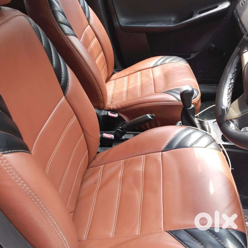 Tata Bolt Quadrajet Xe, 2018, Diesel