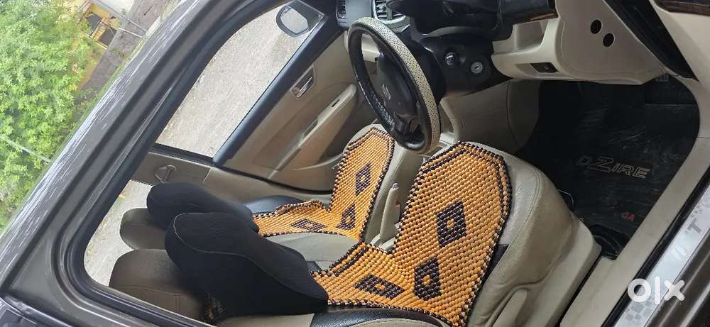 Maruti Suzuki Dzire 2015