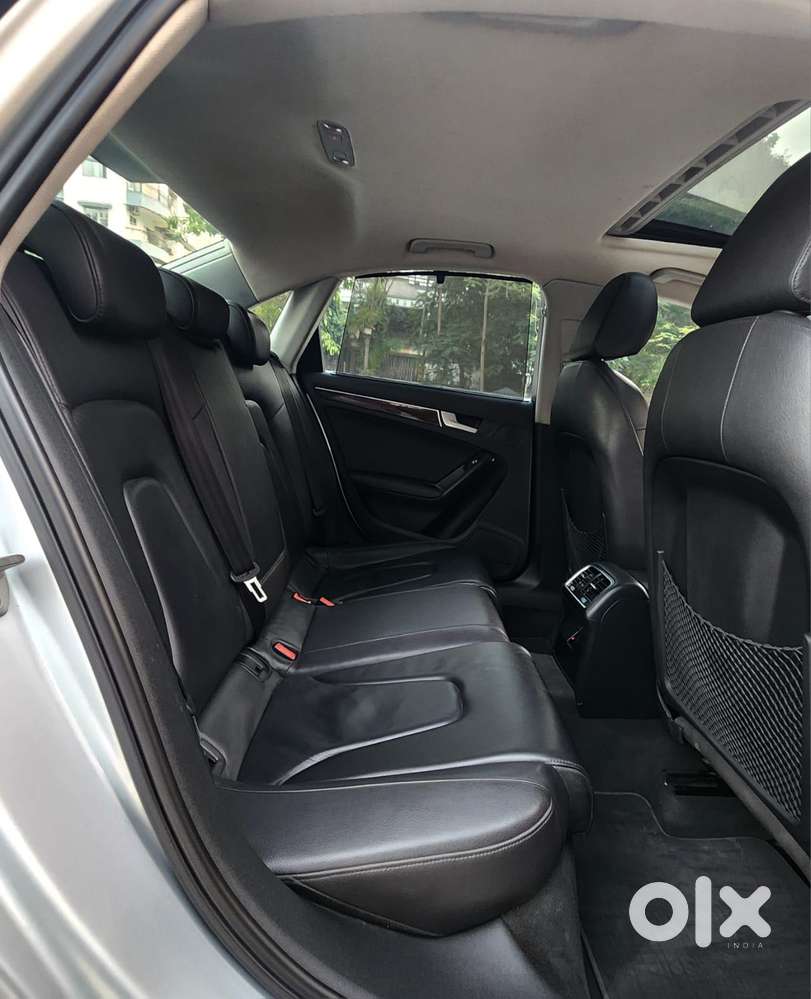 Audi A4 2.0 35 Tdi Premium Plus Sunroof, 2014, Diesel