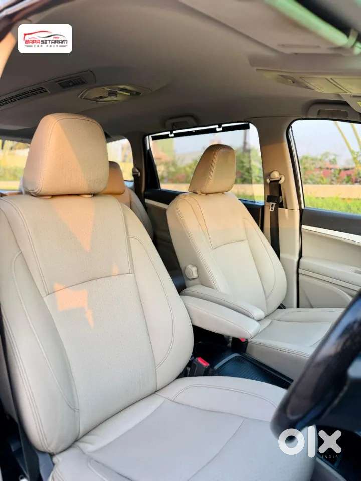 Mahindra Marazzo M8, 2018, Diesel