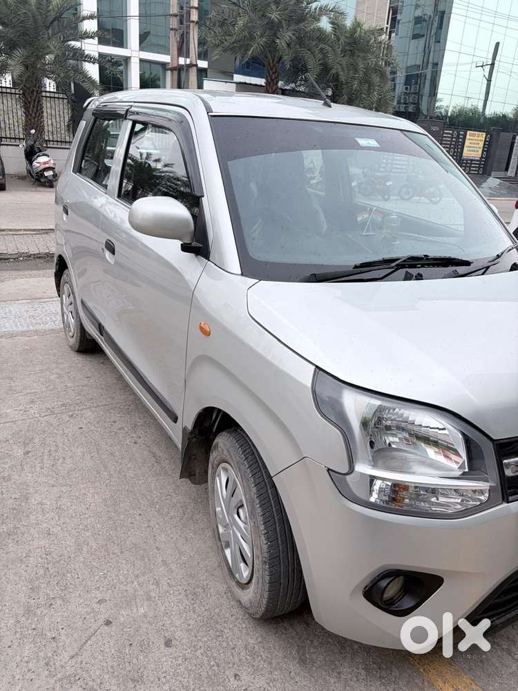 Maruti Suzuki Wagon R 1.0 Lxi Cng, 2024, Cng & Hybrids