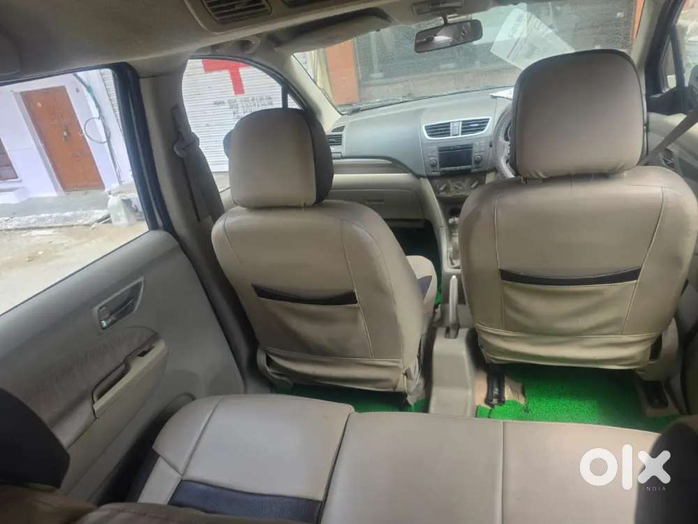 Maruti Suzuki Ertiga 2015