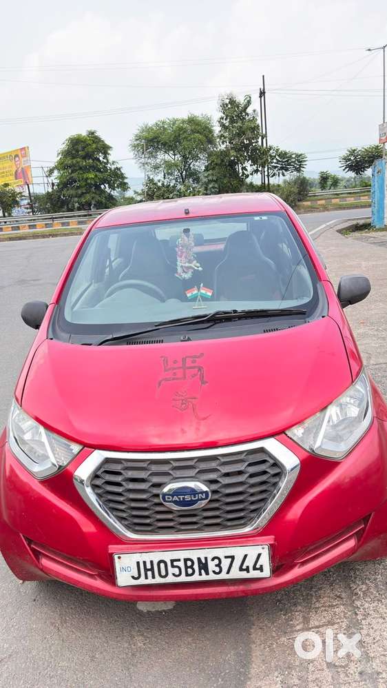 Datsun Redi Go 2018 Petrol