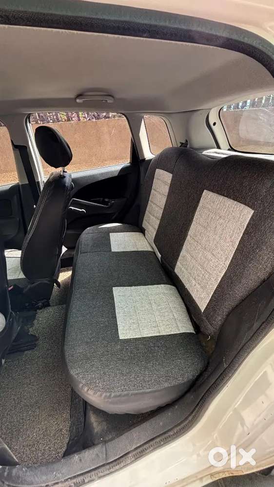 Ford Figo 2011 Diesel Good Condition Rc Re-registration Passing Done