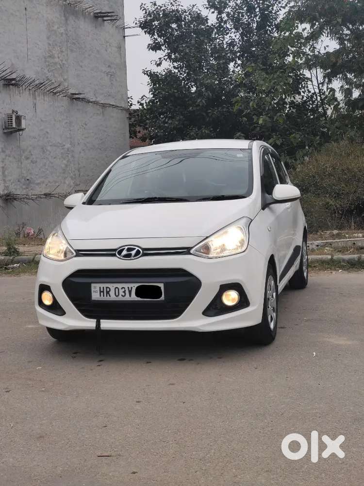 Grand I10 Diesel Manual