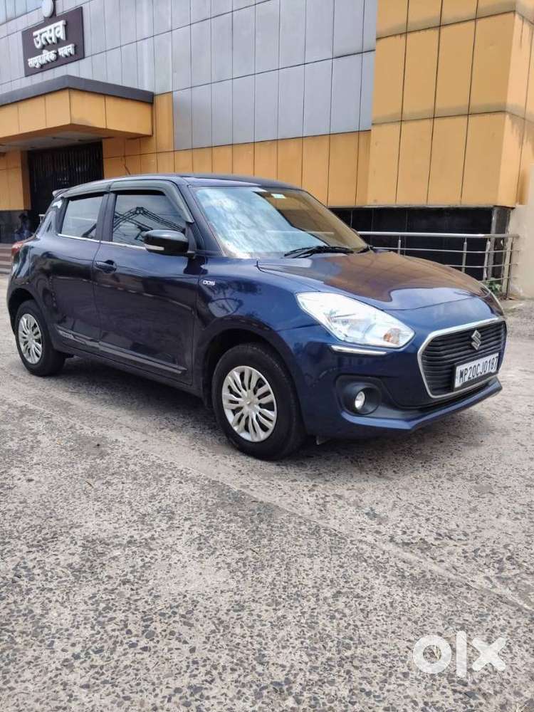 Maruti Suzuki Swift Ddis Vdi, 2019, Diesel