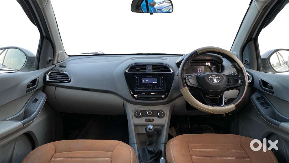 Tata Tigor 1.2 Revotron Xm, 2023, Petrol