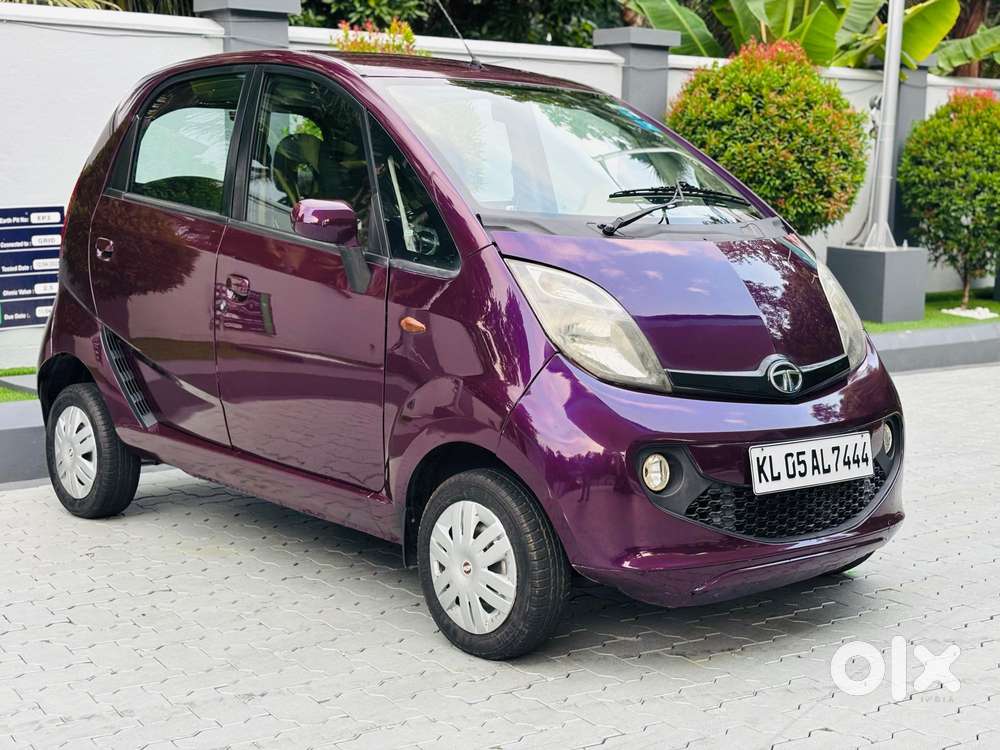 Tata Nano 2012-2015 Twist Xt, 2015, Petrol