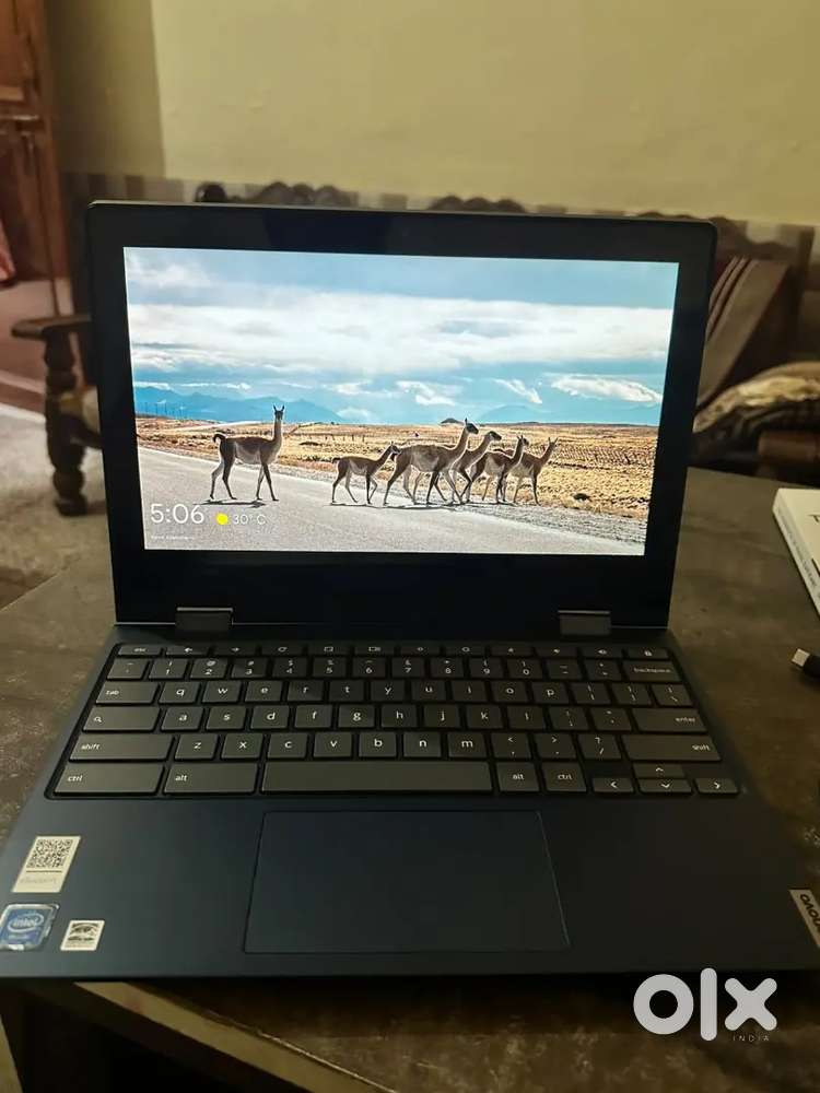 Lenovo chromebook 4 /64 Touch screen h
