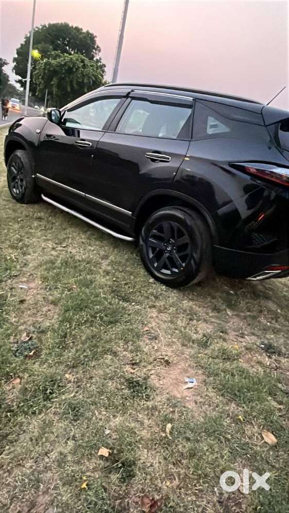 Tata Harrier Xt+, 2022, Diesel